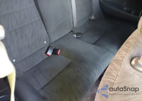 2007 Honda Civic Ex из США, поврежденный, VIN 2HGFG11817H535197